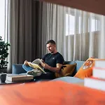 Smarthotel Bodø