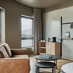 호텔 Smarthotel 보도