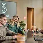 호텔 Smarthotel