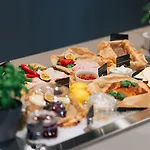 Smarthotel 호텔