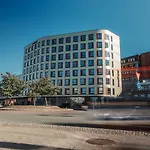 호텔 Smarthotel 보도
