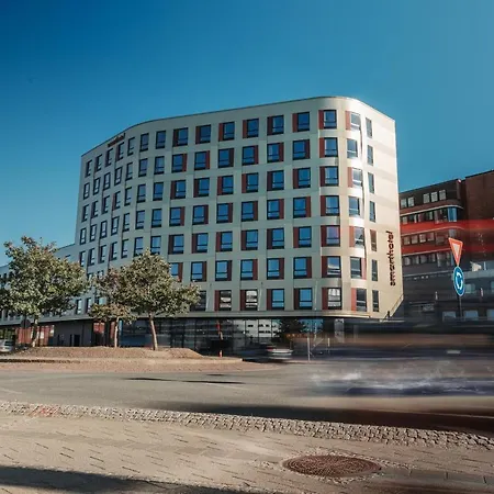 Smarthotel Hotel Bodo