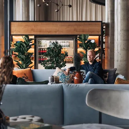 Smarthotel 3* Bodö