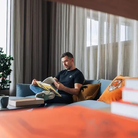 Smarthotel Bodo