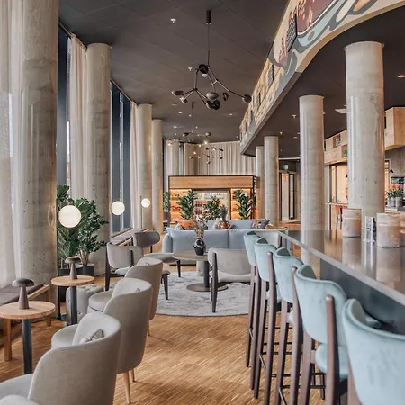 Smarthotel Μπόντο