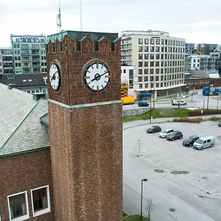 Ξενοδοχείο Smarthotel Μπόντο