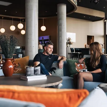 Smarthotel Hotell