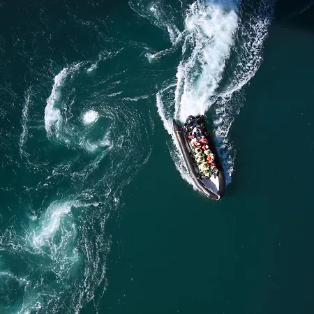 Ξενοδοχείο Smarthotel Μπόντο