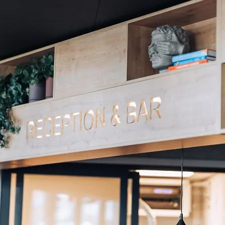 Smarthotel Hotel Bodø