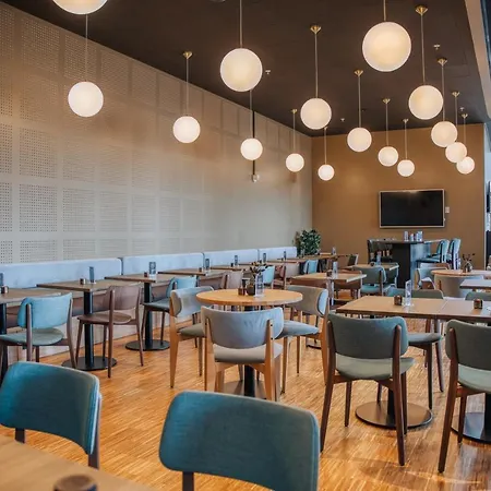 Smarthotel