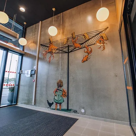 Smarthotel Ξενοδοχείο