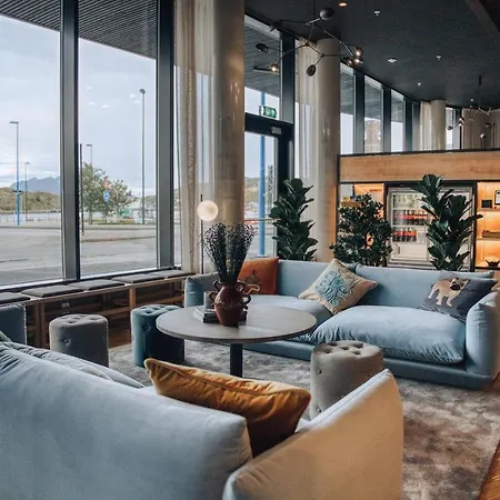 Smarthotel