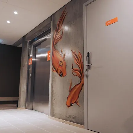 Smarthotel Hotel Bodo