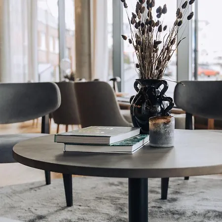 Smarthotel Ξενοδοχείο 3*