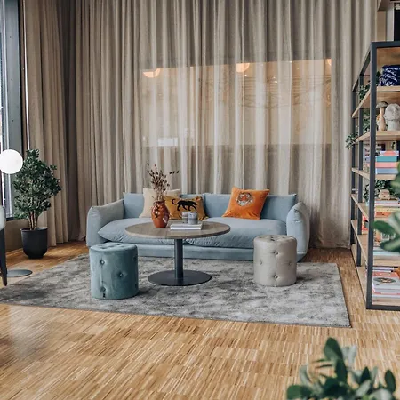 Smarthotel Μπόντο