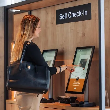 Smarthotel Ξενοδοχείο