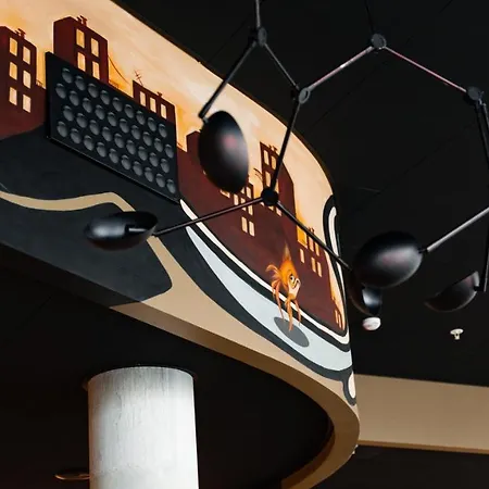 Smarthotel Hotel *