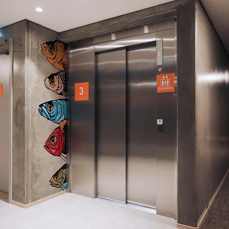 Smarthotel Bodo