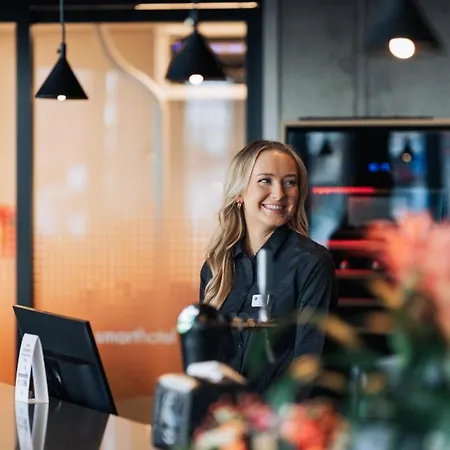 Smarthotel Ξενοδοχείο Μπόντο