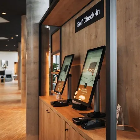Smarthotel