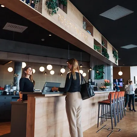 Hotell Smarthotel