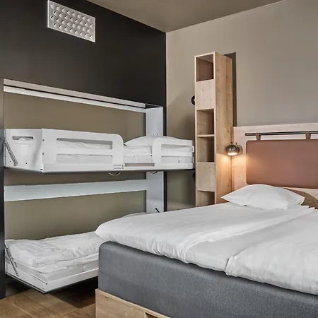 Smarthotel Μπόντο