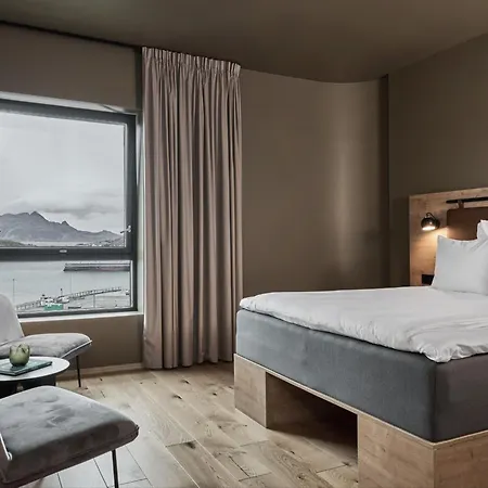 Smarthotel 3* Μπόντο