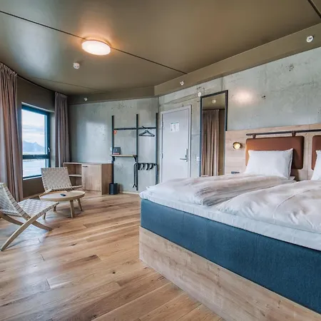 Smarthotel