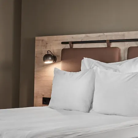 Smarthotel Hotell