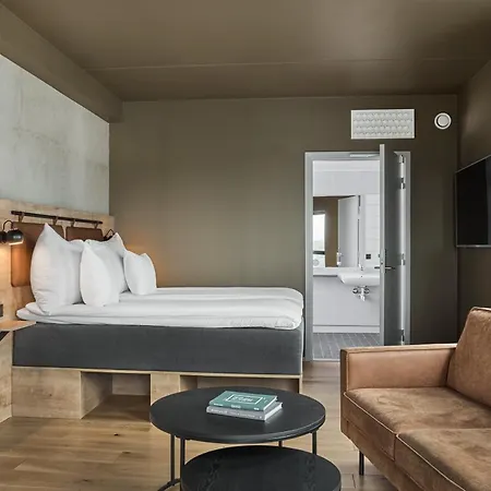 Smarthotel Hotell 3*