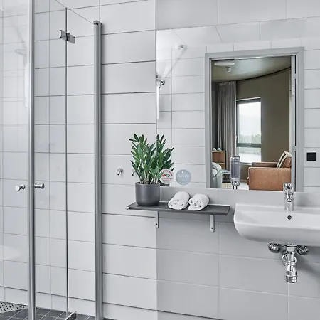 Hotell Smarthotel 3*
