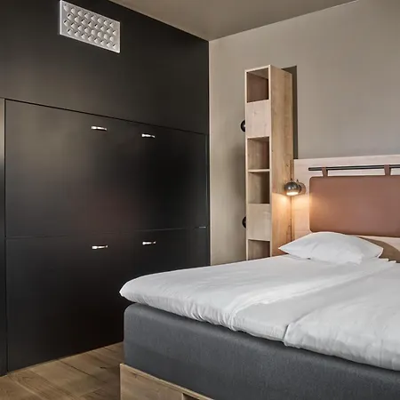 Smarthotel Ξενοδοχείο Μπόντο