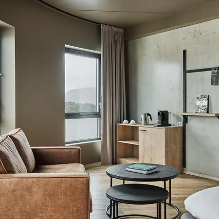 Ξενοδοχείο Smarthotel Μπόντο