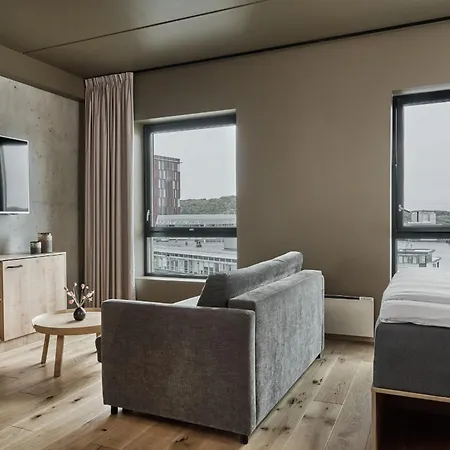 Smarthotel 3*