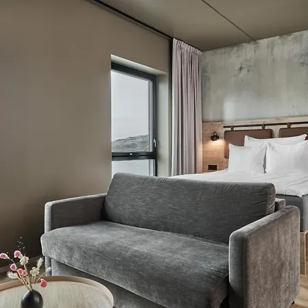 Smarthotel Bodö