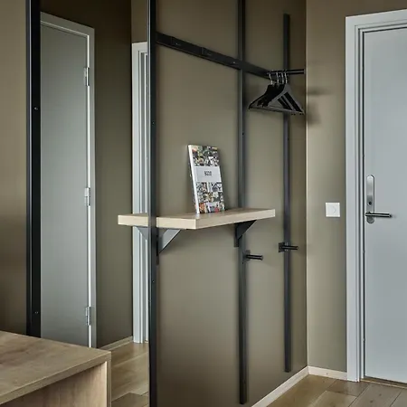Smarthotel