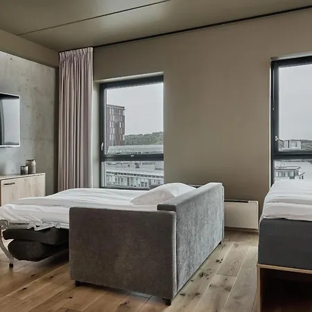 Smarthotel Hotel Bodo
