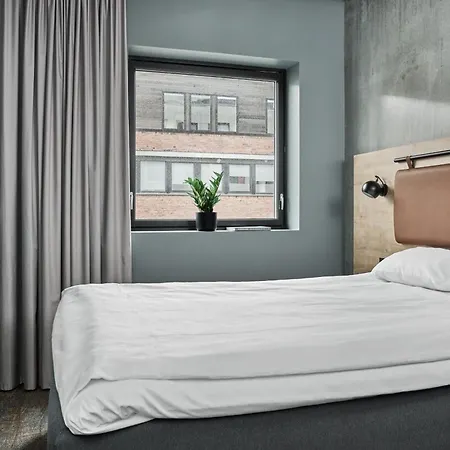 Hotell Smarthotel Bodö