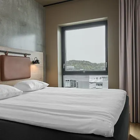 Smarthotel Bodö