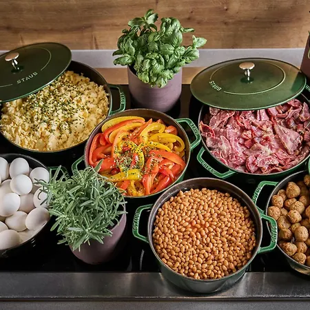 Smarthotel 3* Μπόντο