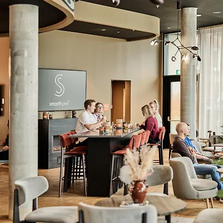 Smarthotel