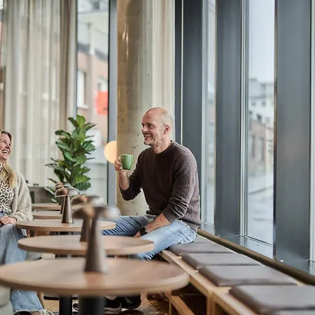 Smarthotel Ξενοδοχείο