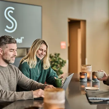 Ξενοδοχείο Smarthotel