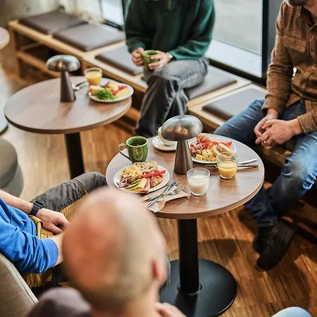 Ξενοδοχείο Smarthotel 3*