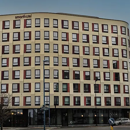 Smarthotel 호텔 보도