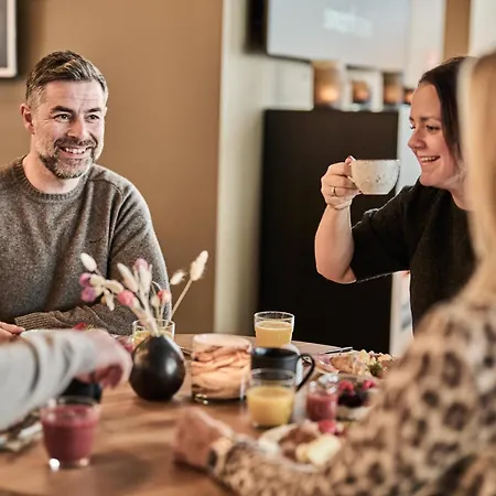 Ξενοδοχείο Smarthotel Μπόντο