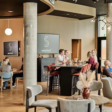Smarthotel Bodö