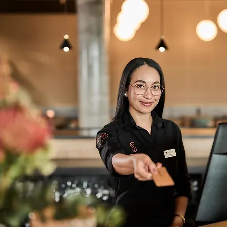 Hotell Smarthotel