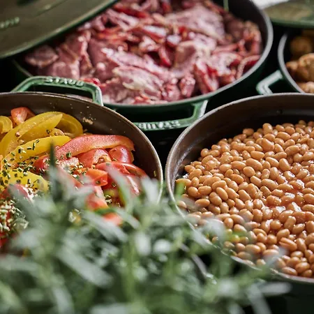 Smarthotel Ξενοδοχείο Μπόντο