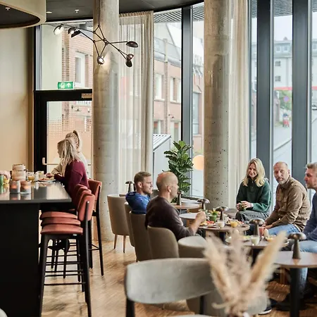 Smarthotel Bodö